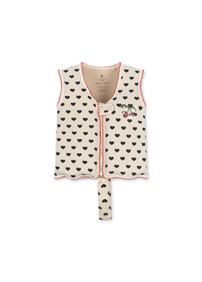 Konges Slojd Konges Sløjd Manon Zwemvest - Coeur Eclipse - Decomusy