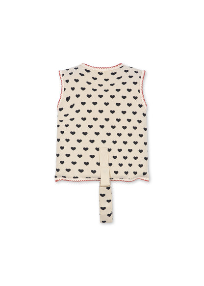 Konges Slojd Konges Sløjd Manon Zwemvest - Coeur Eclipse - Decomusy