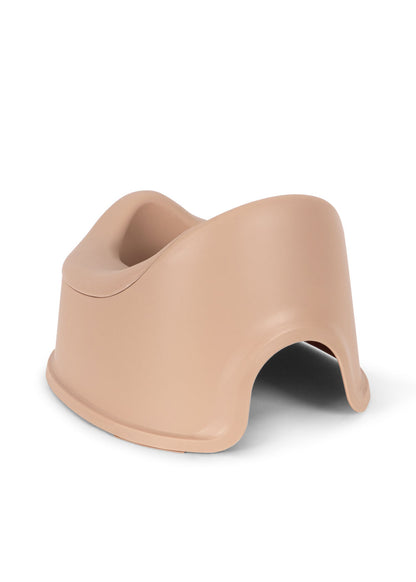 Konges Slojd Konges Slojd My First Potty Trainingspotje - Cherry Brush - Decomusy