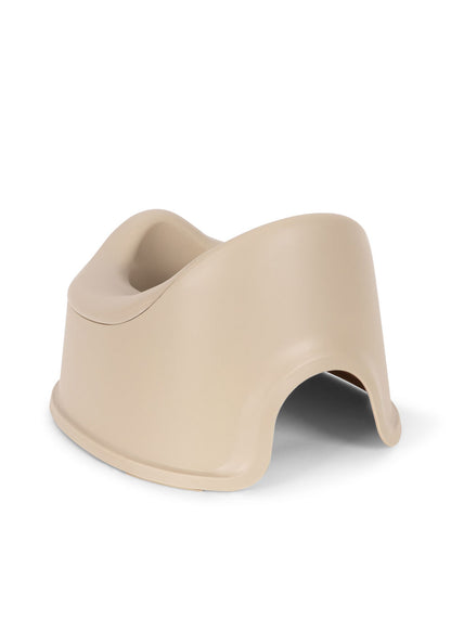 Konges Slojd Konges Slojd My First Potty Trainingspotje - Lemon - Decomusy