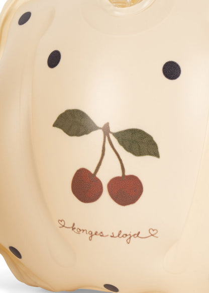 Konges Slojd Konges Sløjd Zwembandjes Water Wings Shell Navy Dot - Decomusy