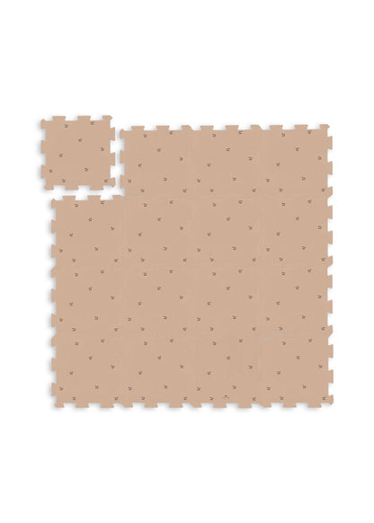 Konges Slojd Vloermat - Cherry Dot - 100 x 75 cm