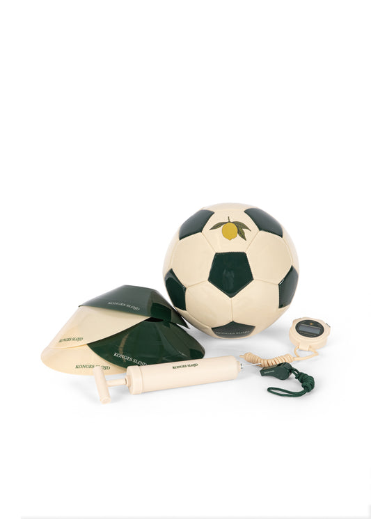 Konges Slojd Voetbal Set