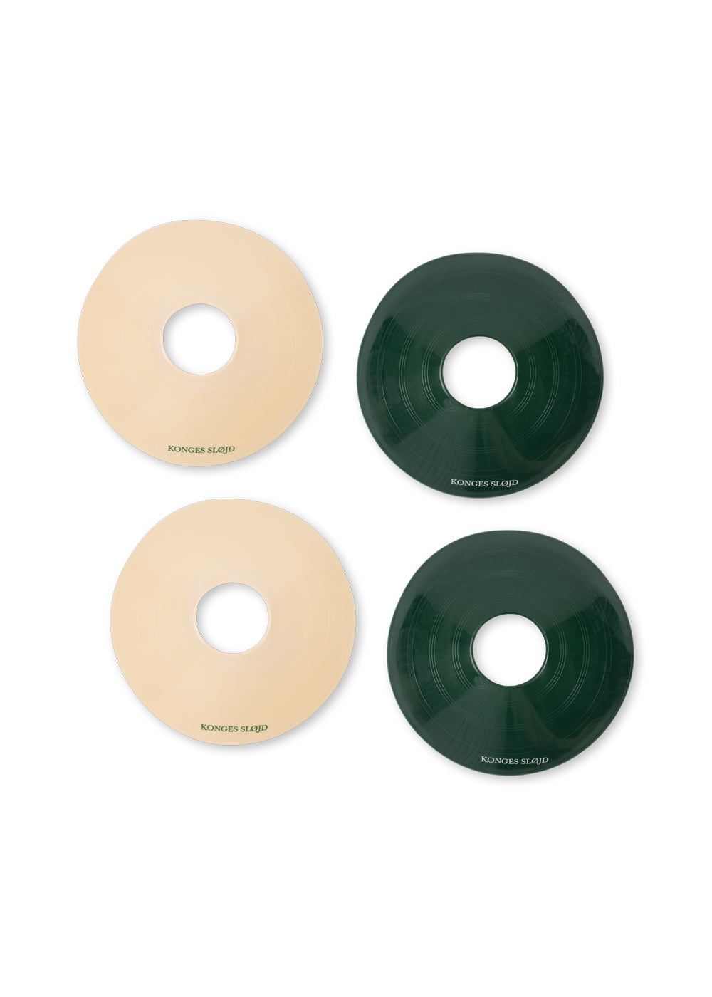 Konges Slojd Voetbal Set