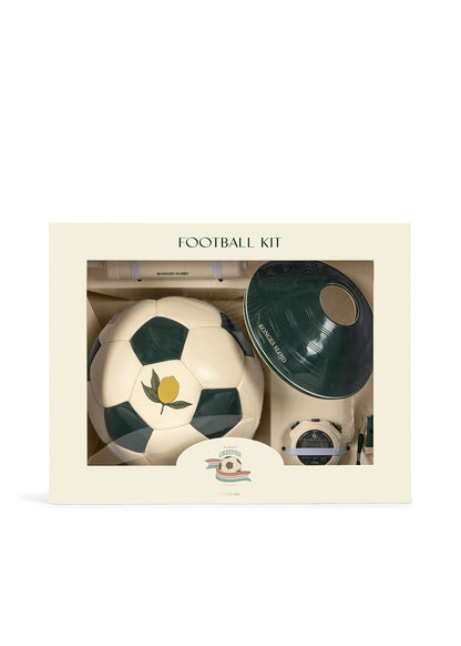 Konges Slojd Voetbal Set