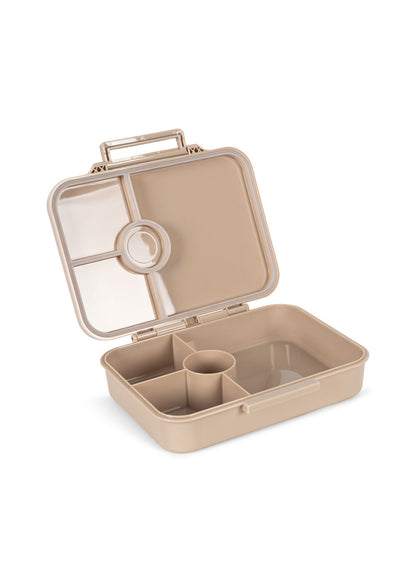 Konges Sløjd Bento Lunch Box - Tiger Ruggito