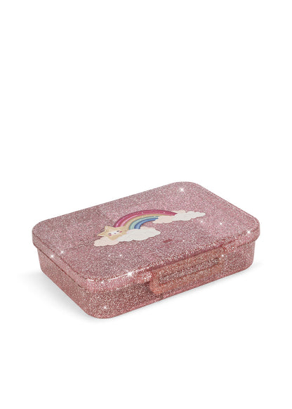 Konges Sløjd Bento Lunch Box - Rainbow