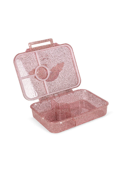 Konges Sløjd Bento Lunch Box - Rainbow
