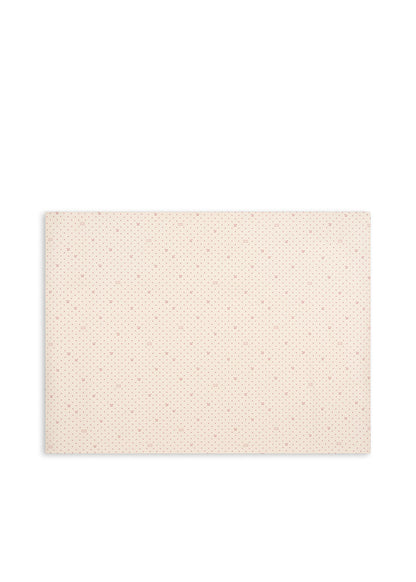Konges Slojd Knoeimat - Cherry Dot - 100 x 75 cm