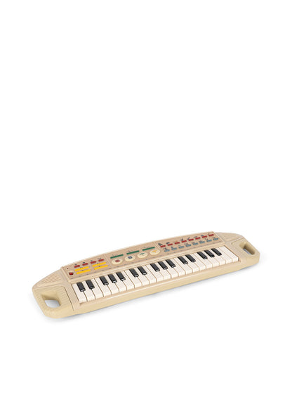 Konges Slojd Music Keyboard - Piano - Lemon
