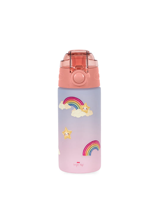 Konges Sløjd Drinkfles - Rainbow
