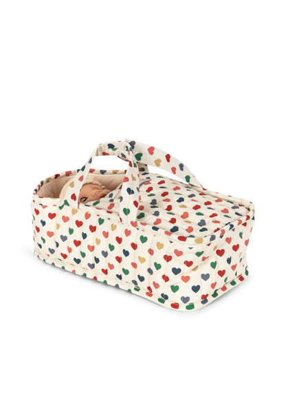 Konges Slojd Lola OLA Babypop Set– met Babypop & Accessoires