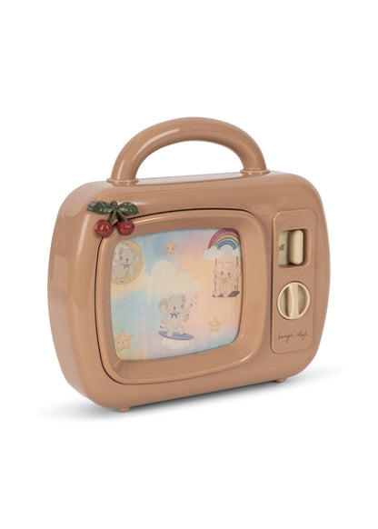 Konges Slojd My Melody TV - Muzikale Kindertelevisie - Cherry