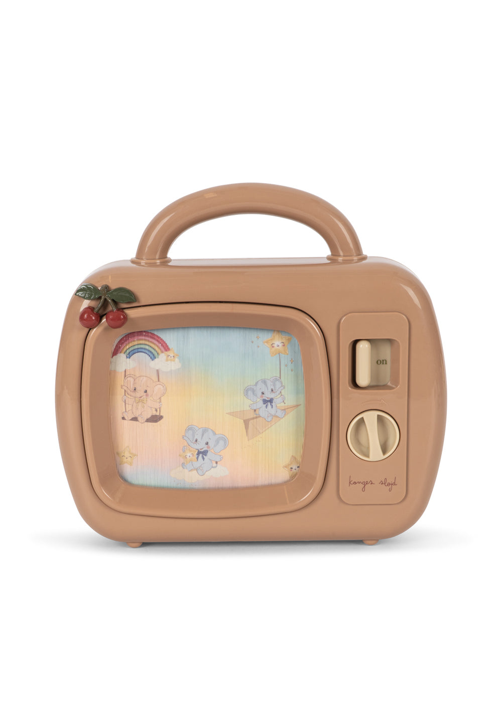 Konges Slojd My Melody TV - Muzikale Kindertelevisie - Cherry