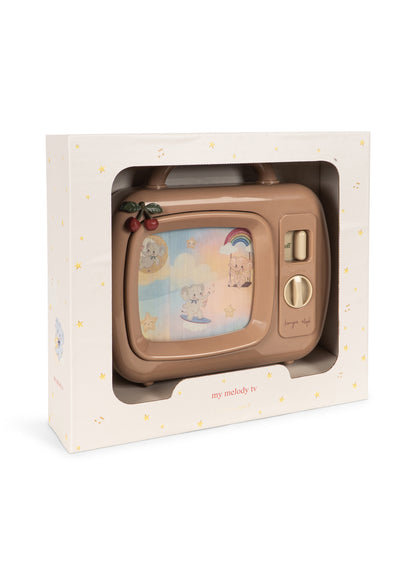 Konges Slojd My Melody TV - Muzikale Kindertelevisie - Cherry
