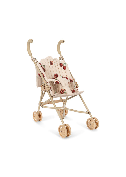 Konges Slojd Konges Sløjd Tulle Doll Stroller Poppenwagen - Mon Cheri Sequin - Decomusy