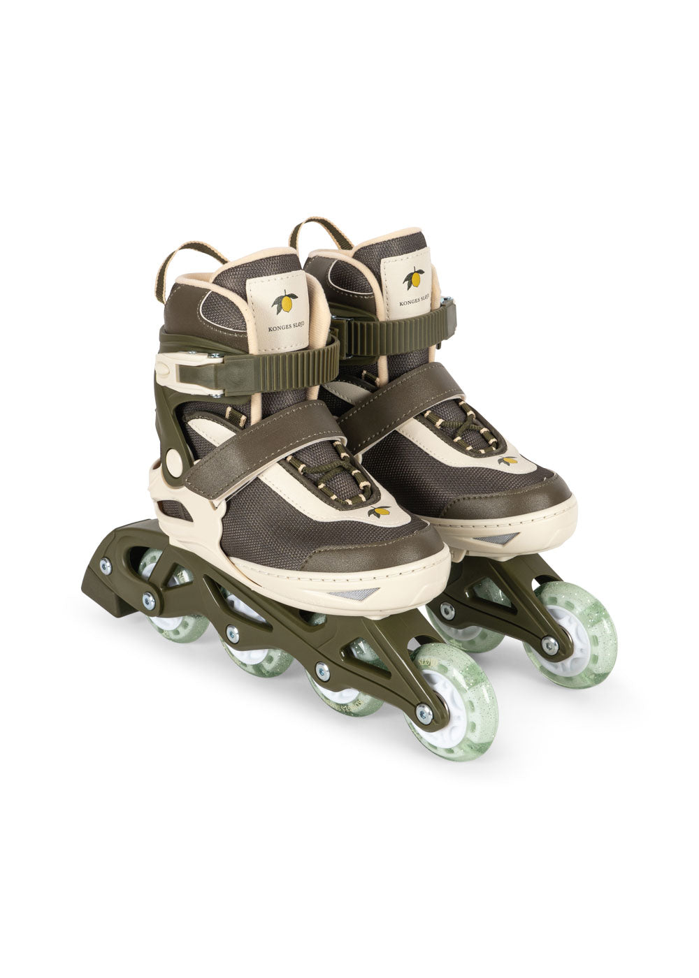 Konges Slojd Konges Slojd Light Up Roller Skates - Rolschaatsen - Kalamata - Decomusy