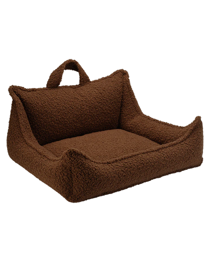 Wigiwama Pets Huisdierbed WarmHazel Pet Club L
