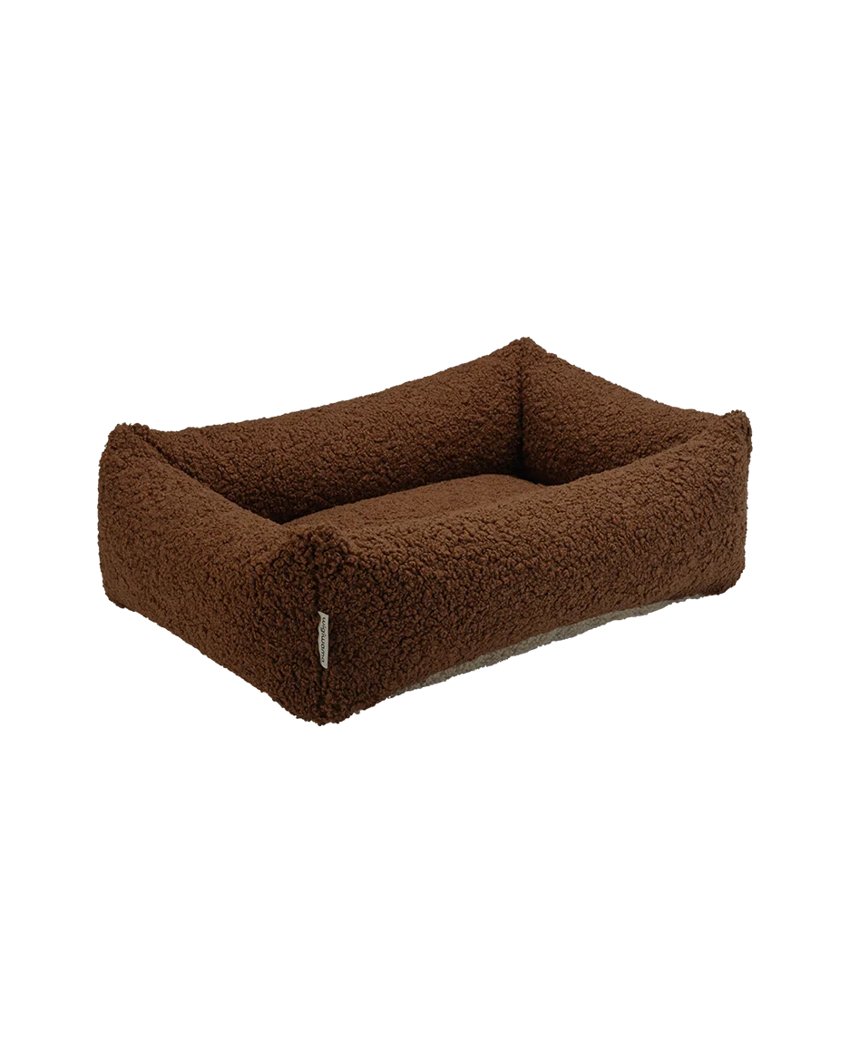 Wigiwama Pets Huisdierbed Warm Hazel Pet Snuggle Bed M