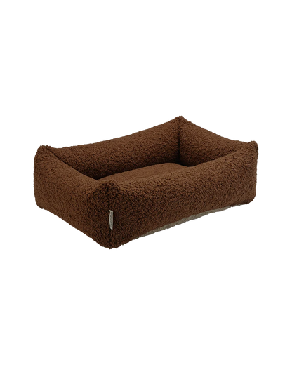 Wigiwama Pets Huisdierbed Warm Hazel Pet Snuggle Bed M