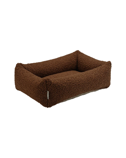 Wigiwama Pets Huisdierbed Warm Hazel Pet Snuggle Bed M