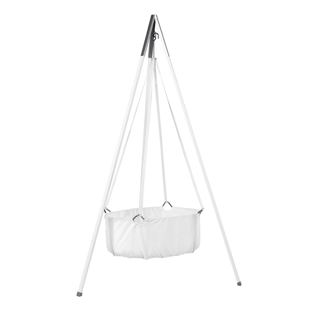 Leander Leander Hangwieg Classic White - Decomusy