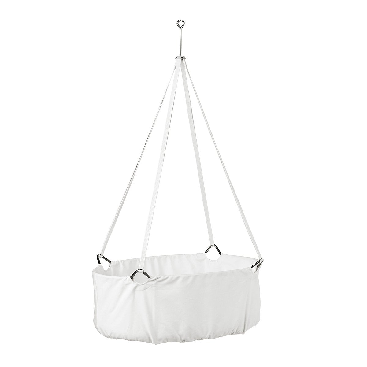 Leander Leander Hangwieg Classic White - Decomusy