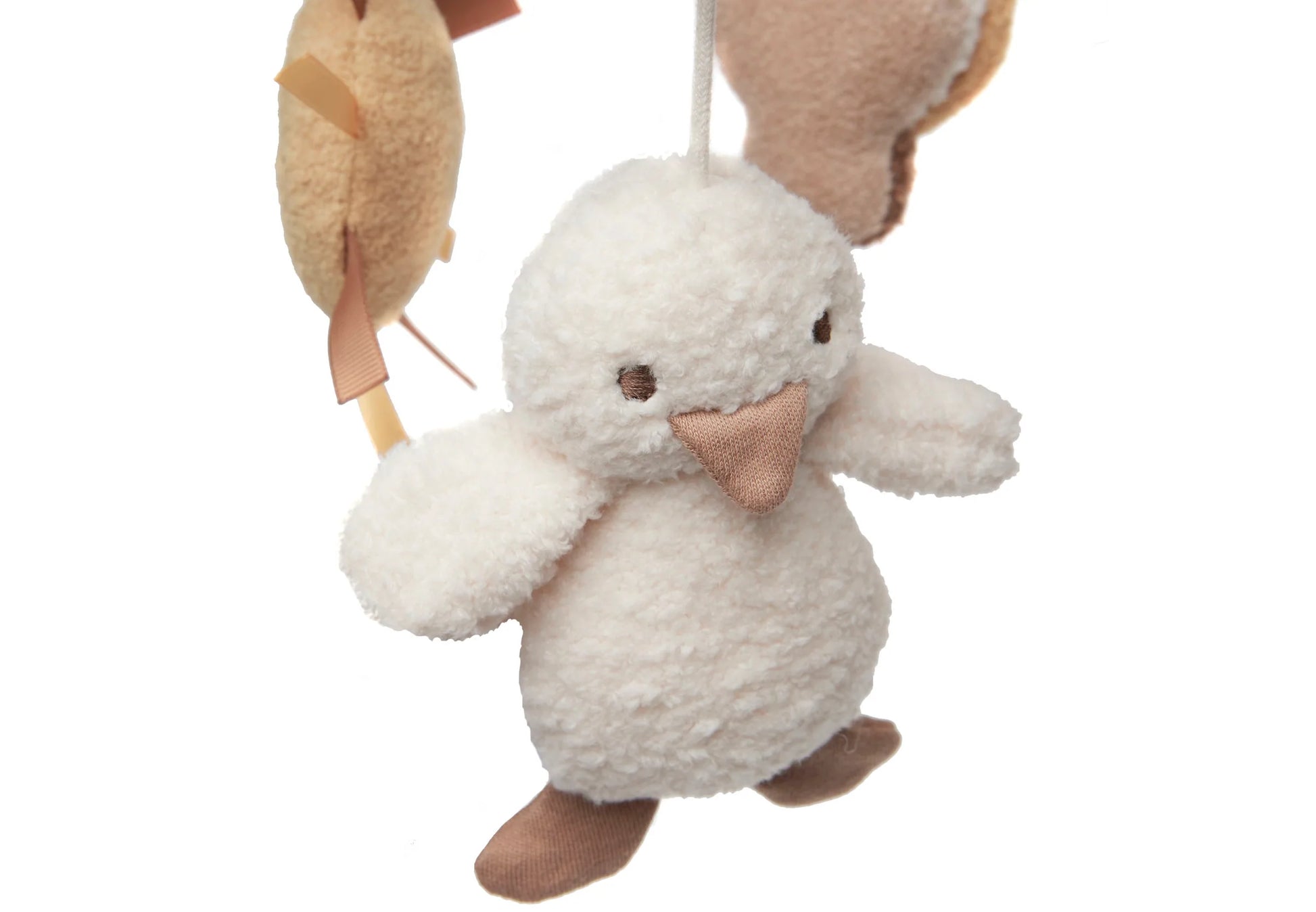 Jollein Jollein Baby Mobiel Spring Garden - Decomusy