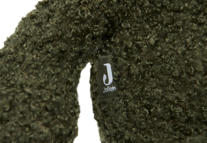 Jollein Jollein Knuffel Teddy Bear Leaf Green - Decomusy