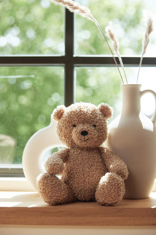 Jollein Jollein Knuffel Teddy Bear Biscuit - Decomusy