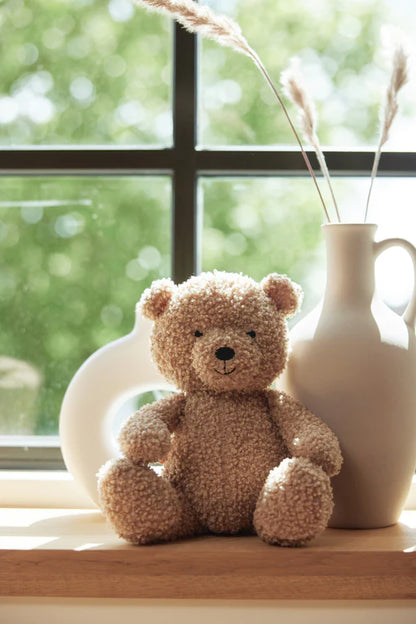 Jollein Jollein Knuffel Teddy Bear Biscuit - Decomusy