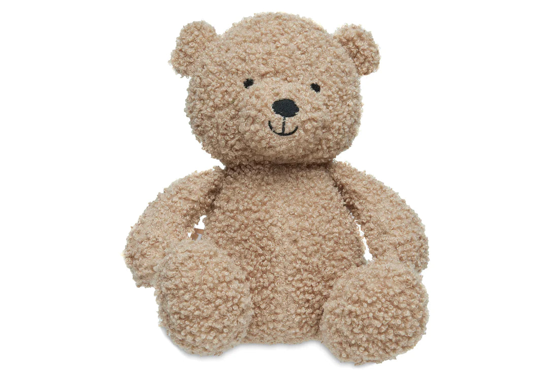 Jollein Jollein Knuffel Teddy Bear Biscuit - Decomusy