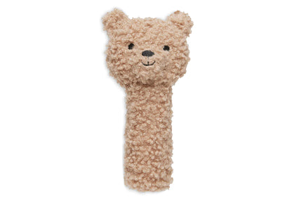 Jollein Jollein Rammelaar Teddy Bear Biscuit - Decomusy