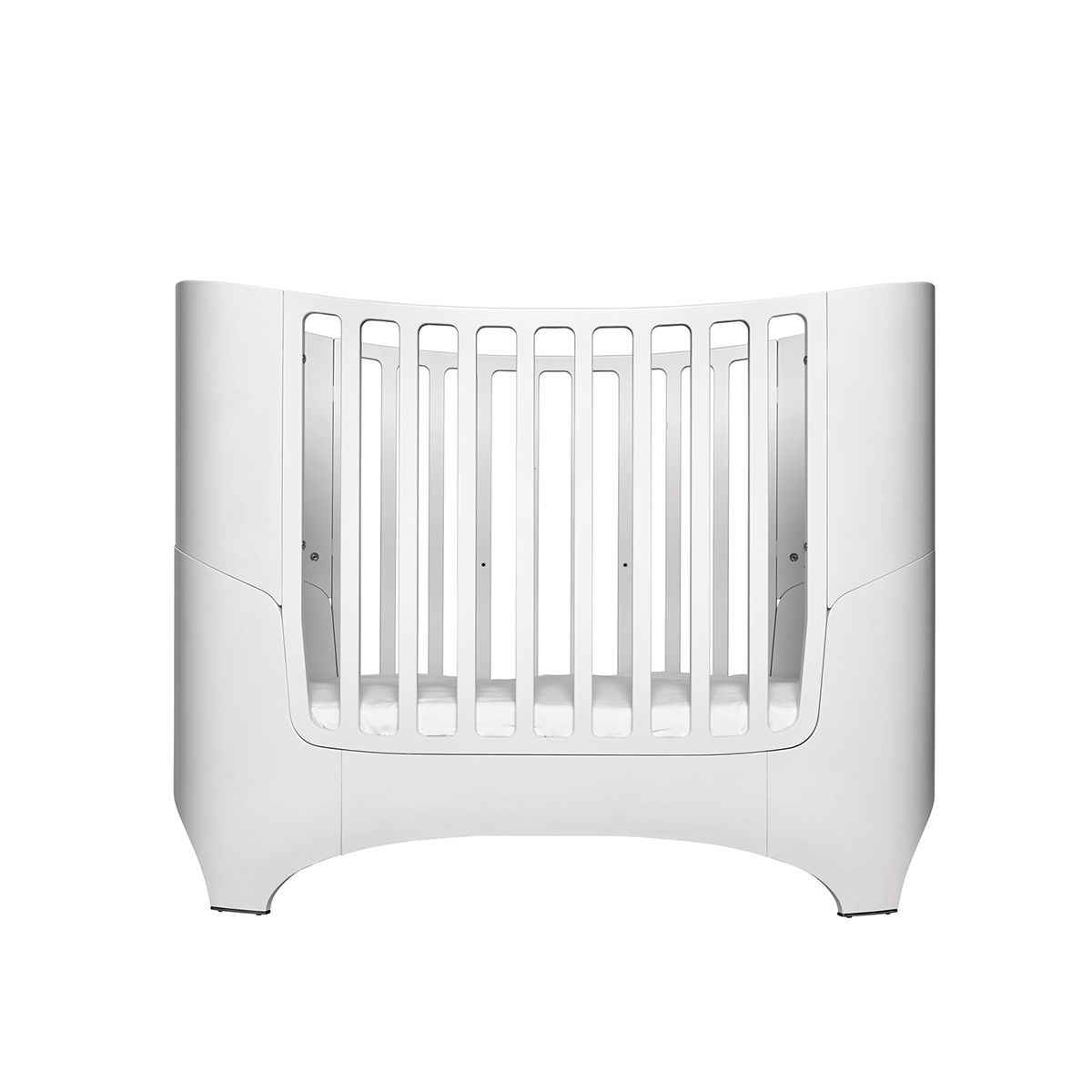 Leander Leander Babybedje Classic White 0 tot 3 jaar - Decomusy