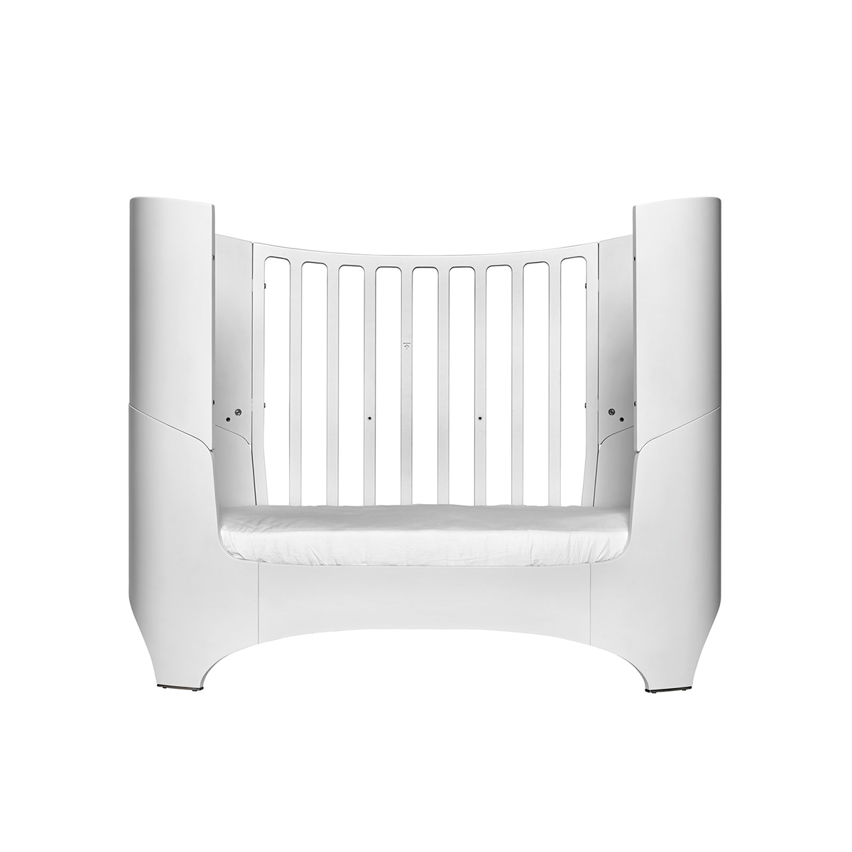 Leander Leander Babybedje Classic White 0 tot 3 jaar - Decomusy