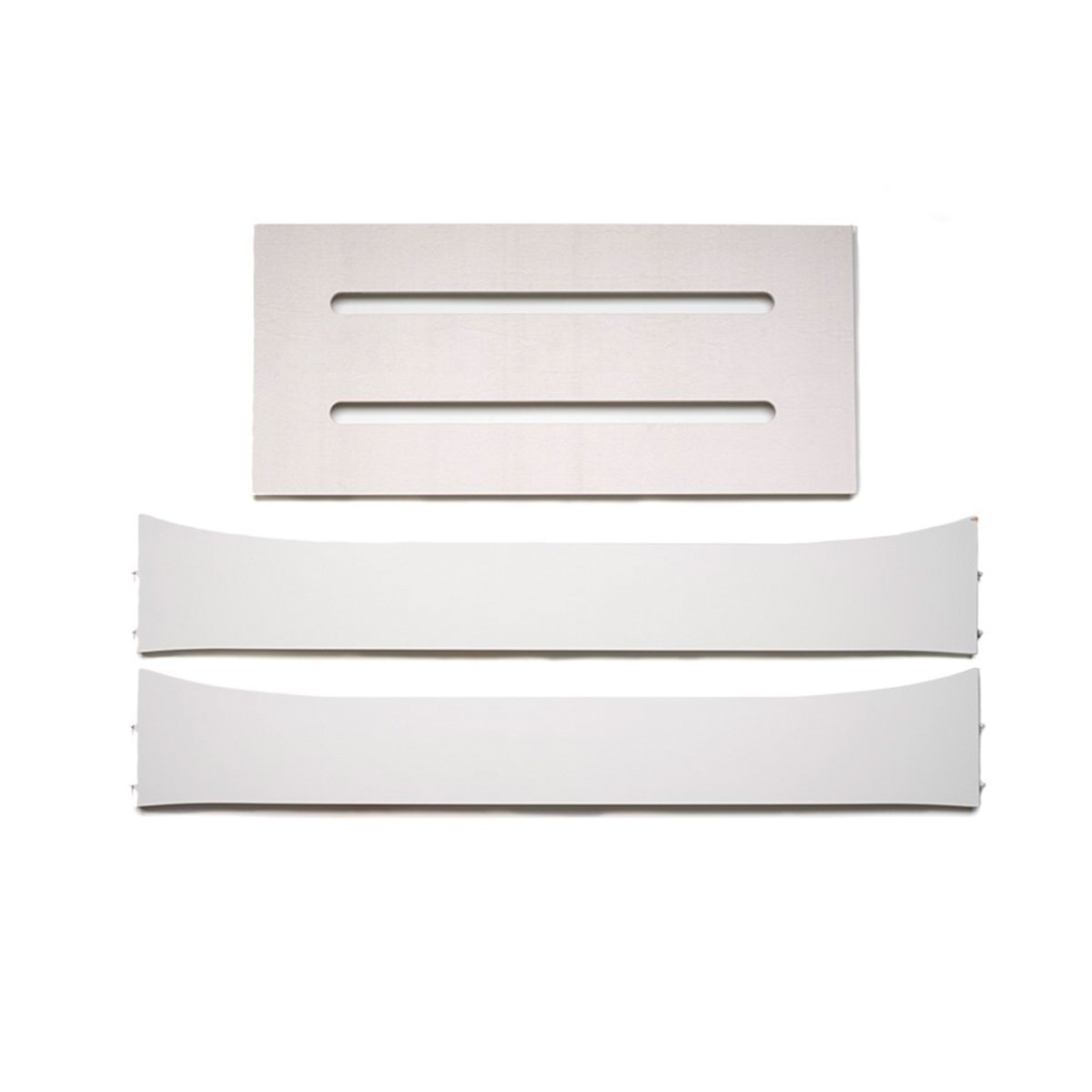 Leander Junior Uitbreidingsset voor Leander Babybedje Classic White - Decomusy