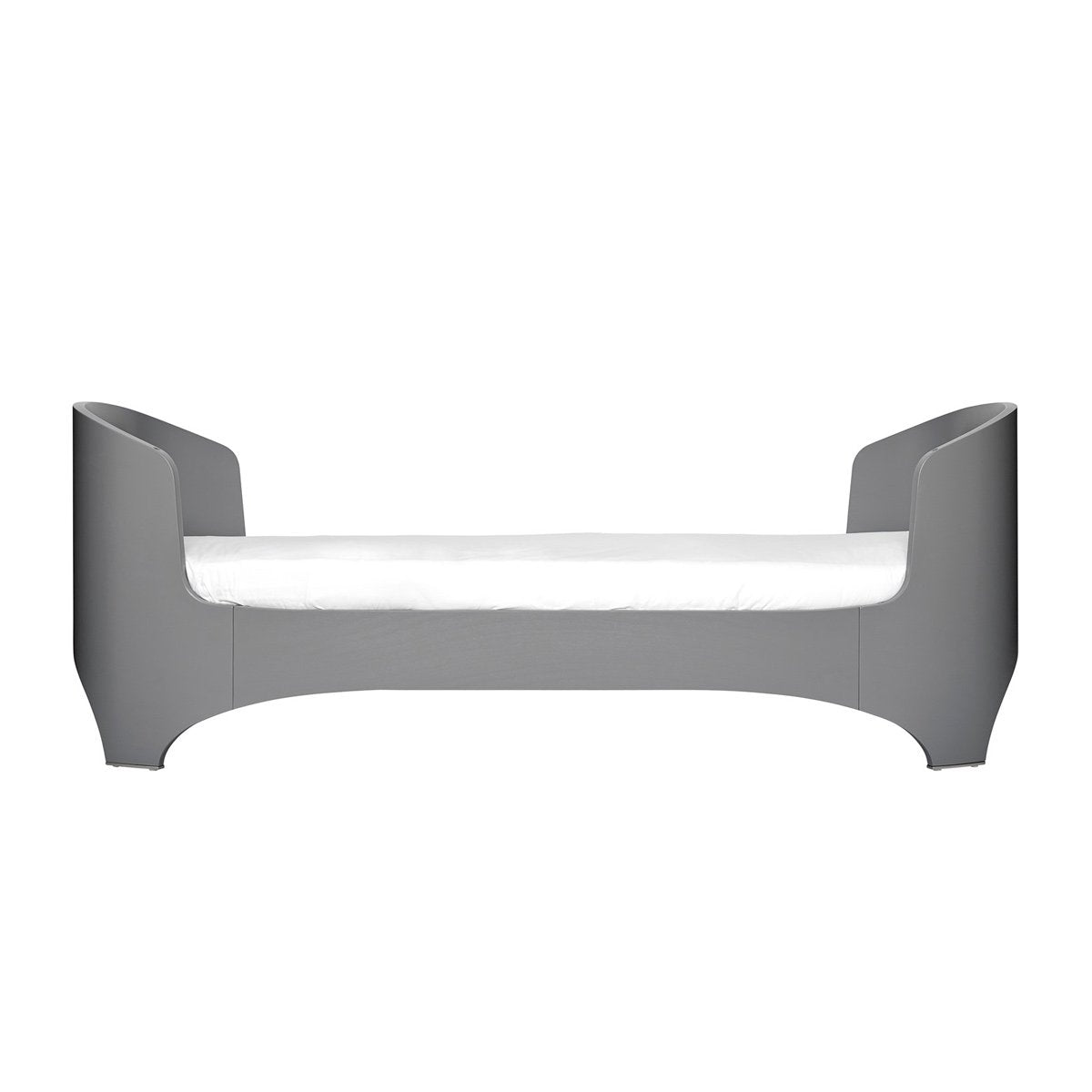 Leander Junior Uitbreidingsset voor Leander Babybedje Classic Grey - Decomusy