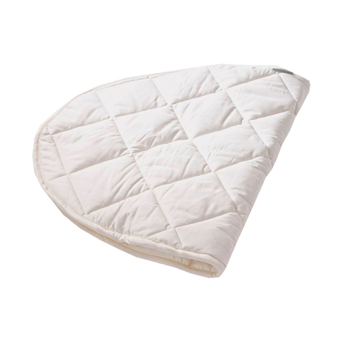 Leander Leander Matras Topper Classic Babybed - Decomusy