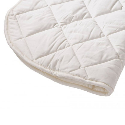 Leander Leander Matras Topper Classic Babybed - Decomusy