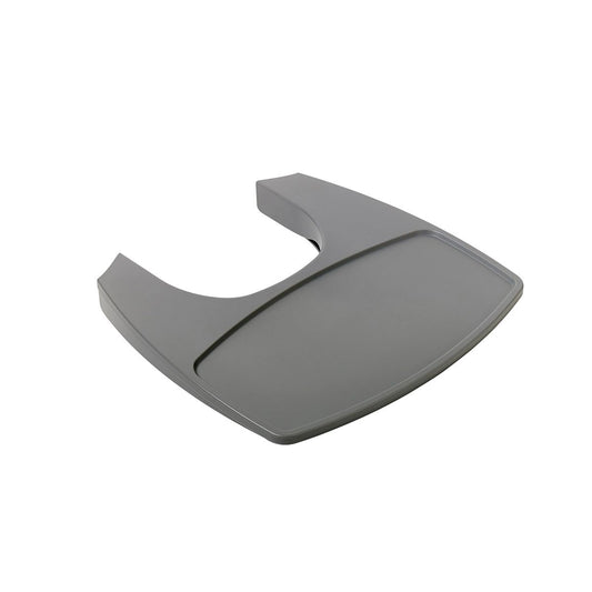 Leander Leander Tray Eetstoel Classic Grey - Decomusy