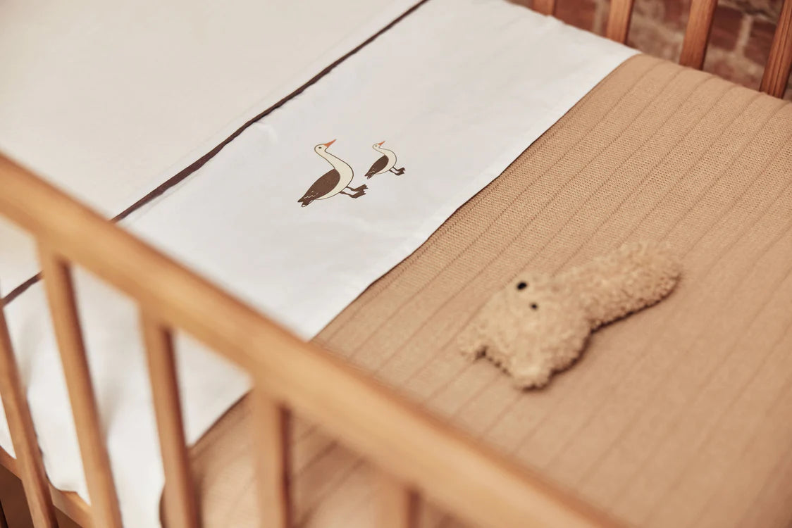 Jollein Jollein Rammelaar Teddy Bear Biscuit - Decomusy