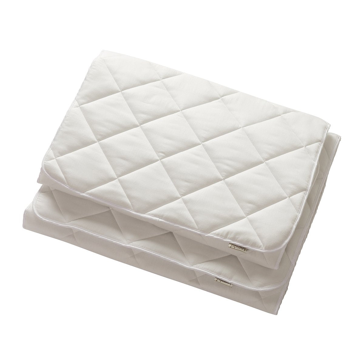 Leander Leander Matras Topper Linea & Luna Babybedje 120cm - Decomusy