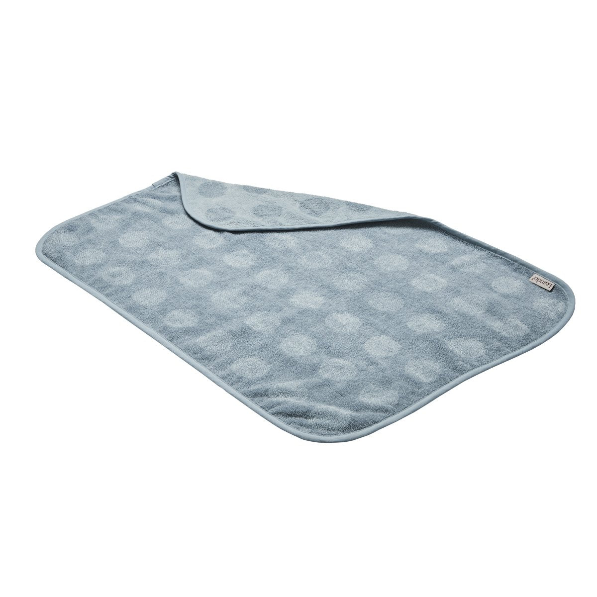 Leander Leander Aankleedkussen Topper Matty Blueberry - Decomusy