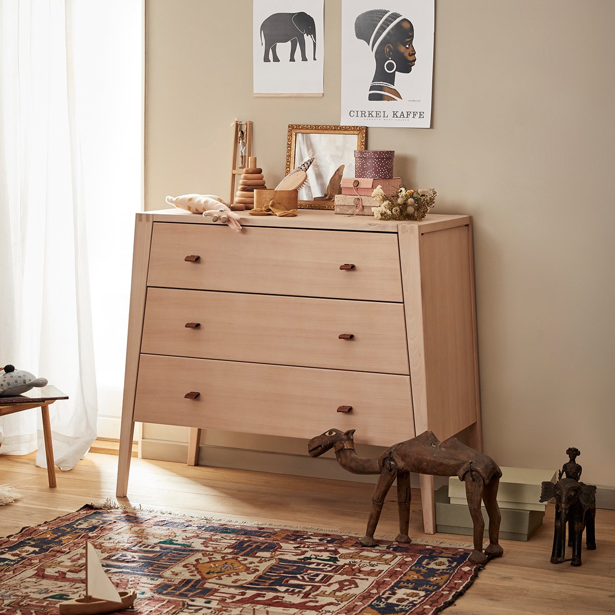 Leander Leander Commode Linea Beuk - Decomusy