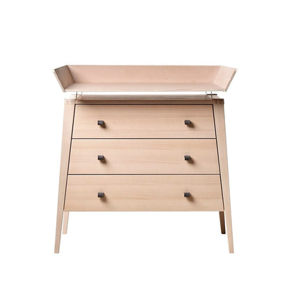 Leander Leander Commode Changing Unit Linea Beuk - Decomusy