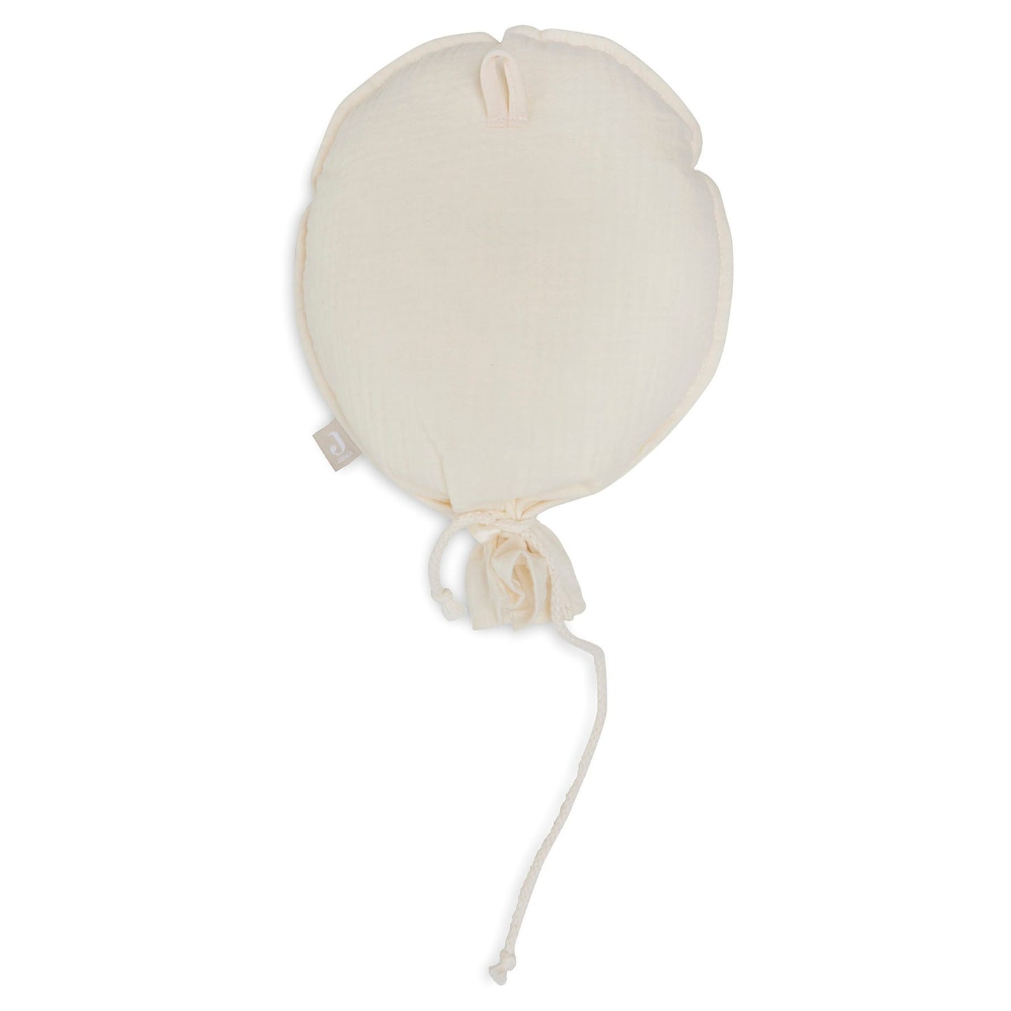 Jollein Jollein Wandhanger Ballon - Ivory - Decomusy