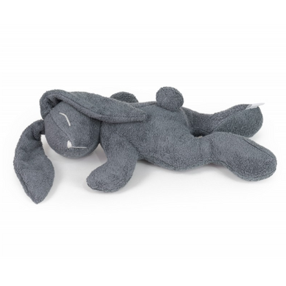 knuffel Bubi Konijn "Grey" - Decomusy