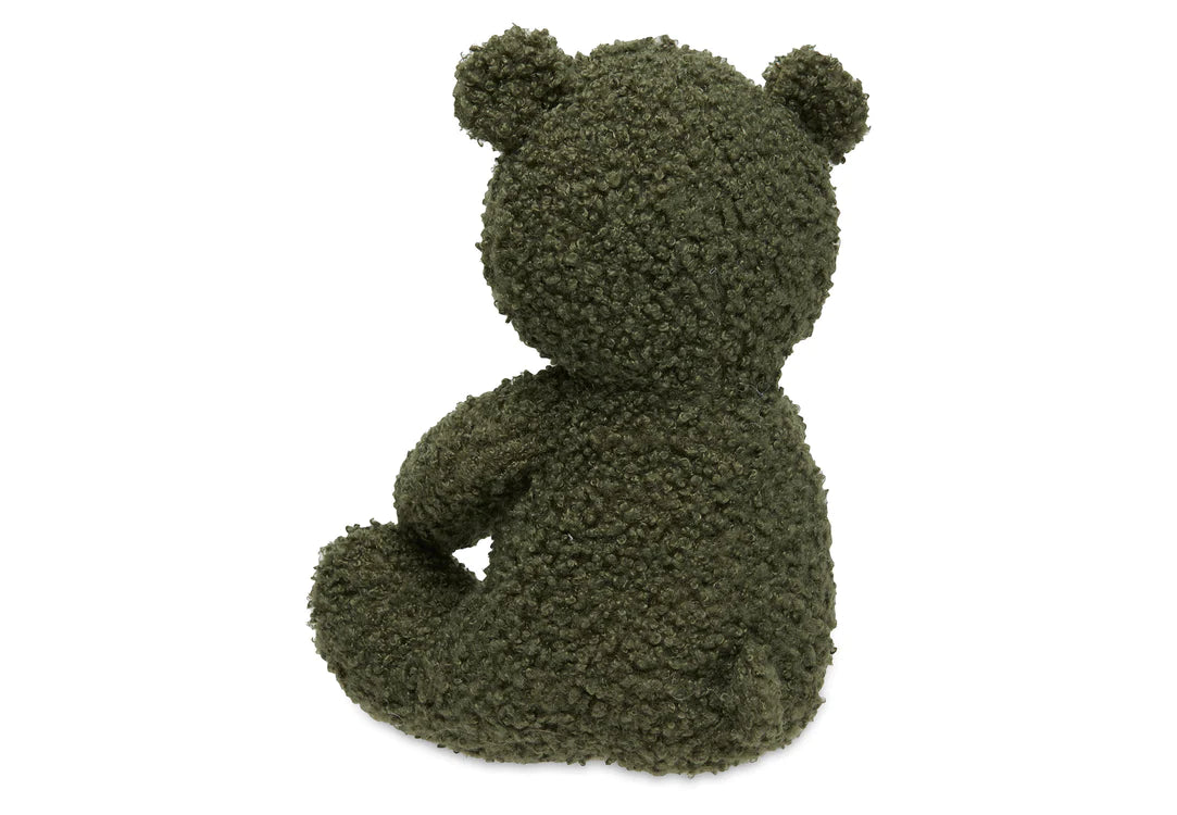 Jollein Jollein Knuffel Teddy Bear Leaf Green - Decomusy