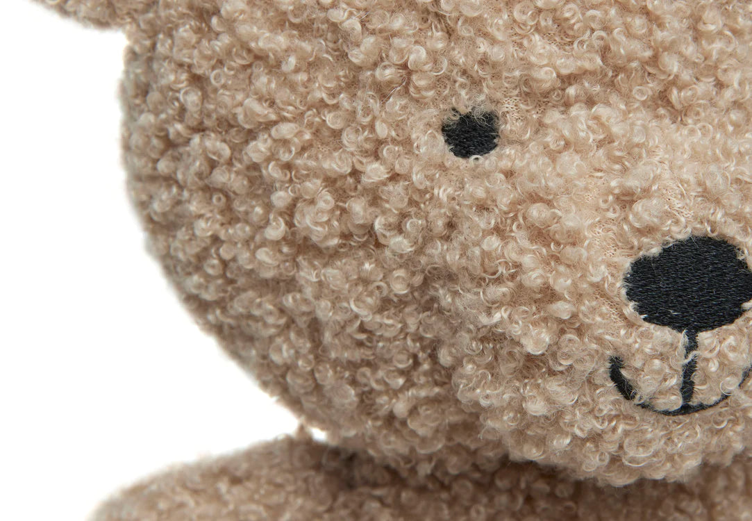 Jollein Jollein Knuffel Teddy Bear Biscuit - Decomusy