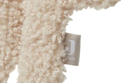Jollein Jollein Speendoekje Teddy Bear Naturel - Decomusy
